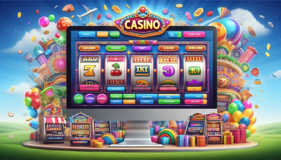 BillionaireSpin Casino
